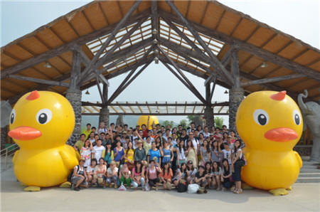 羅浮宮陶瓷,中秋,盈香生態(tài)園,生態(tài)之旅