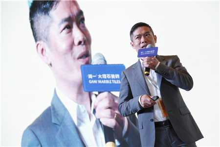 杭州簡(jiǎn)一品牌服務(wù)商廖紹塔講述終端渠道布局